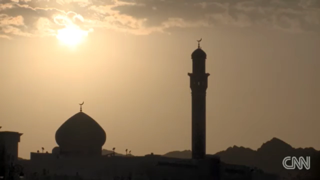 Islam in Oman - A CNN Report