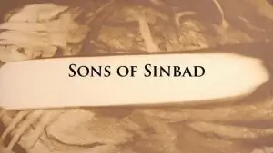 Anak lelaki Sinbad