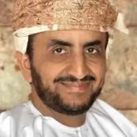 HE Ambassador Khalifa bin Ali Al-Harthy - Permanent Representative of Oman to the UN