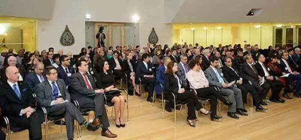 Ismaili Center Toronto, Canada - 2016