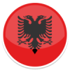 Shqiptare - Sq - الألبانية