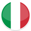 Italiano - It - الإيطالية