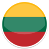 Lietuvių - Lt - Lithuanian