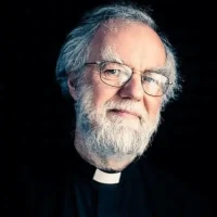 Dr. Rowan Williams - Former Archbishop of Canterbury